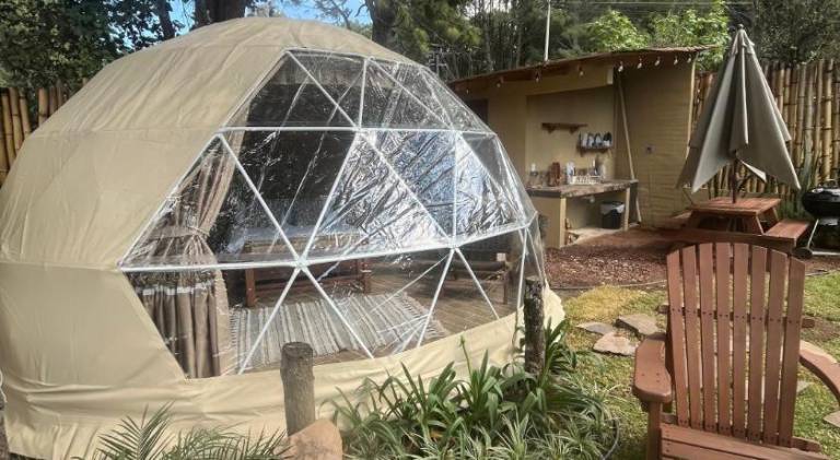 Lunada Glamping — photo 4