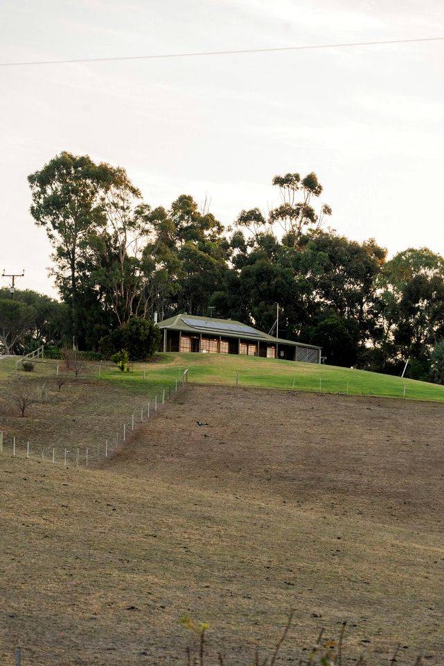House Hahndorf