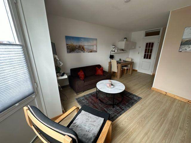 Ferienwohnung Wangerooge