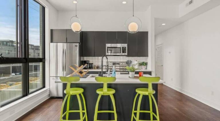 Fully equipped apartment | Pets are welcome — photo 4