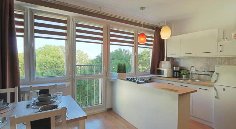 Rental apartment with 2 rooms for 4 persons — photo 3