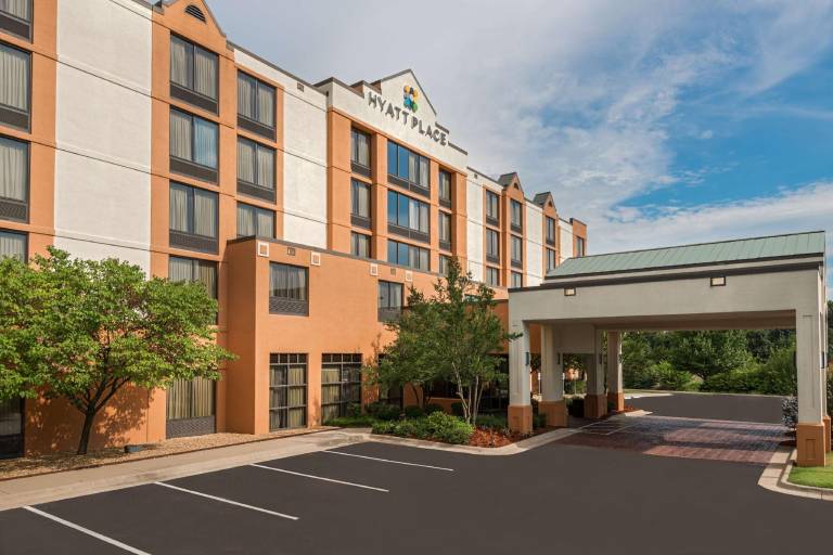 Hyatt Place Bentonville/Rogers in Rogers, AR