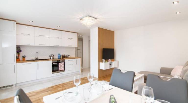 Apartament Centrum