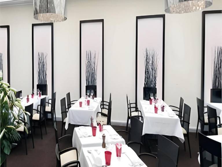 Imperial Hotel-NEW in Copenhagen