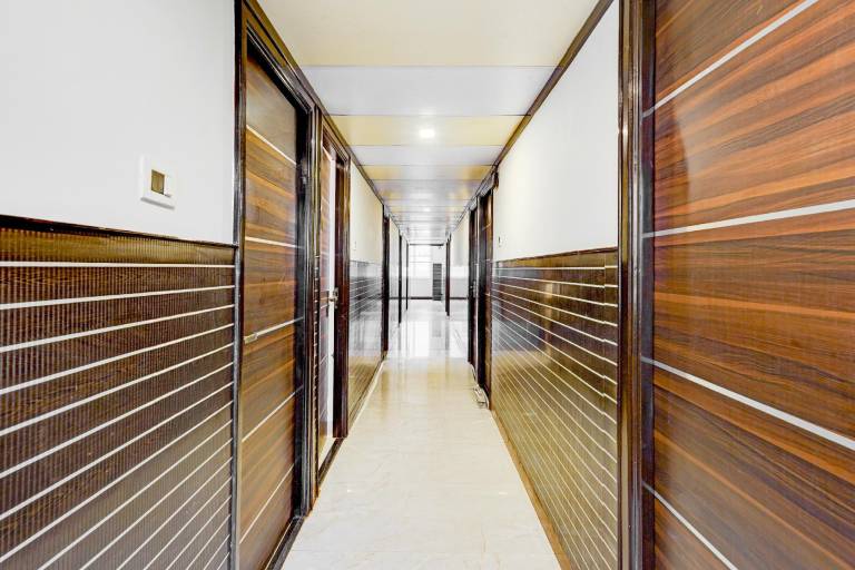 Super Townhouse Chennai Near Airport — photo 4