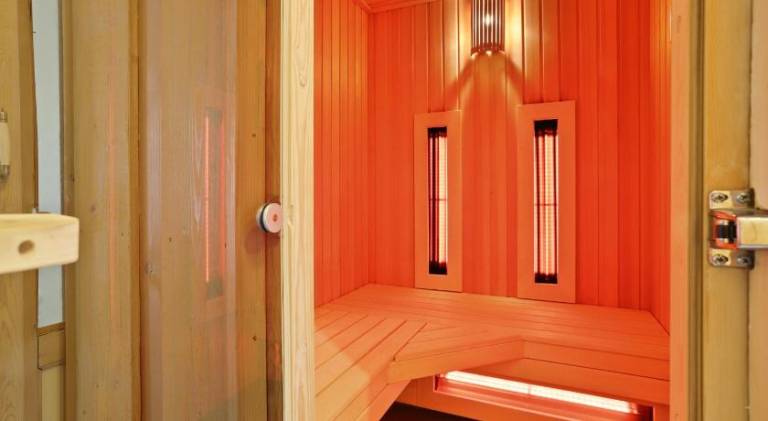 B&B - Sauna D'Olle Pastorie — photo 5