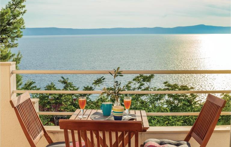 Apartament  Igrane