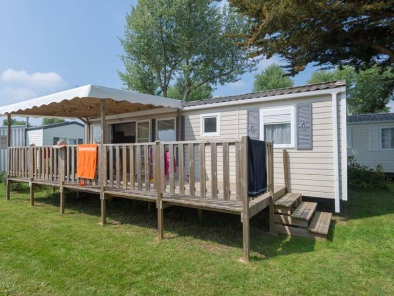 Mobil-home Guérande