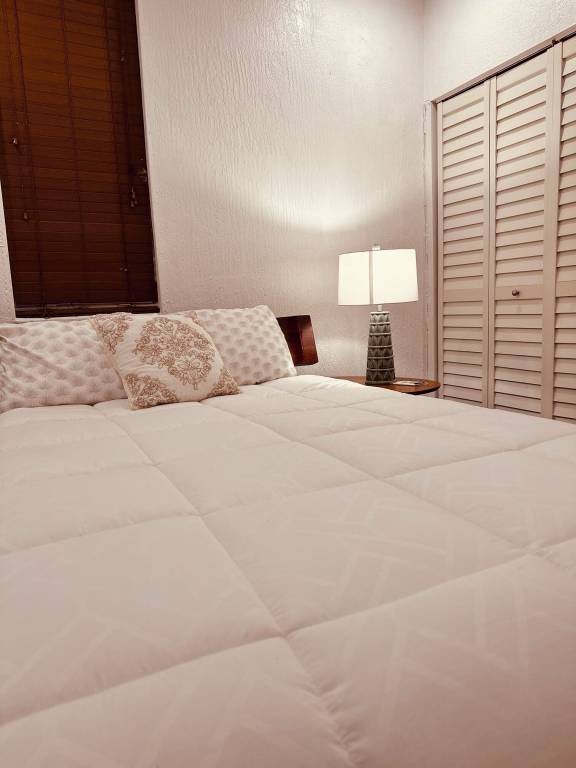 Apartment  The Crossings