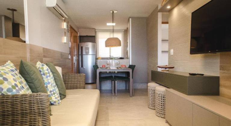 Wonderful rental apartment with pool | Next to the beach | Pet-friendly — photo 2