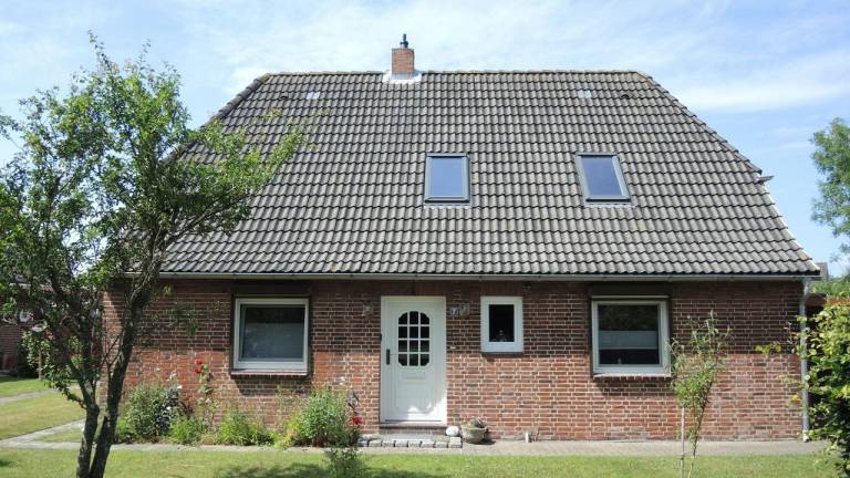 Ferienhaus  Friedrichskoog