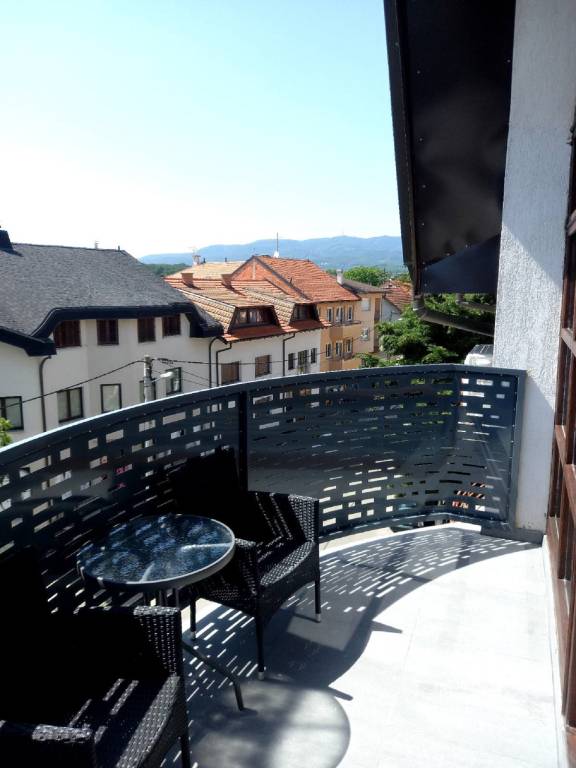 Apartament Gornja Dubrava