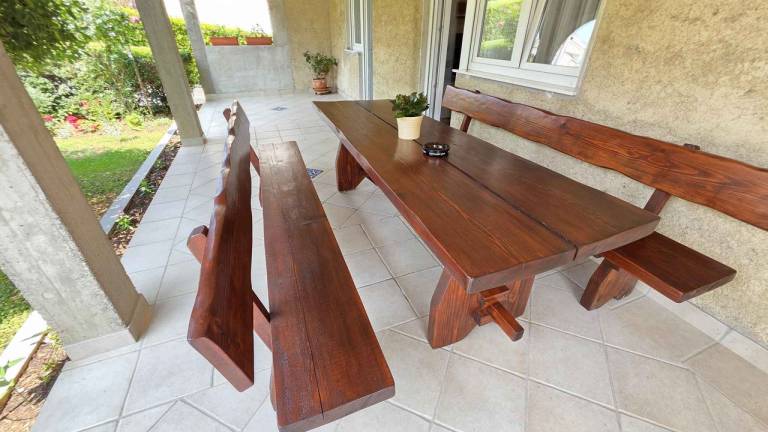 Ferienwohnung Novi Vinodolski