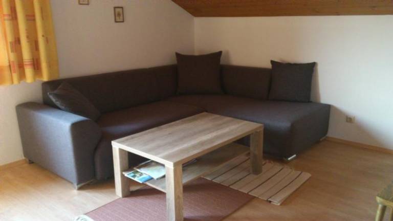 Ferienwohnung in Fulpmes f&uuml;r max. 4 Personen