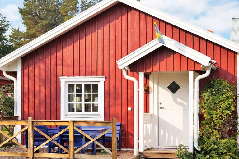 House with garden & barbecue | Pet-friendly — photo 2