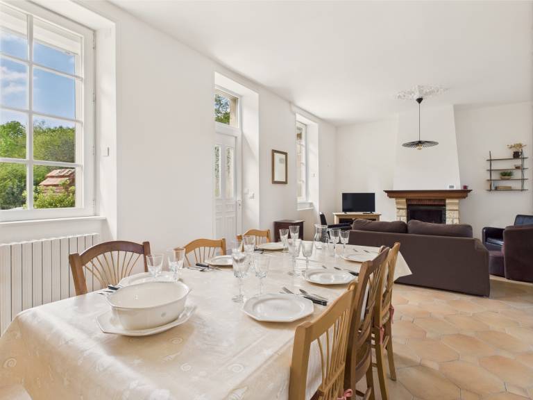 Ferienhaus  Batz-sur-Mer