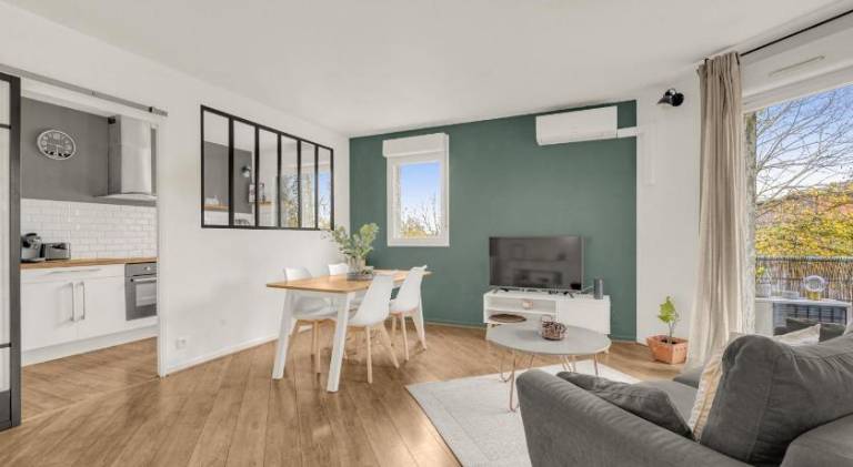 Charming rental apartment | Pets are welcome — photo 2
