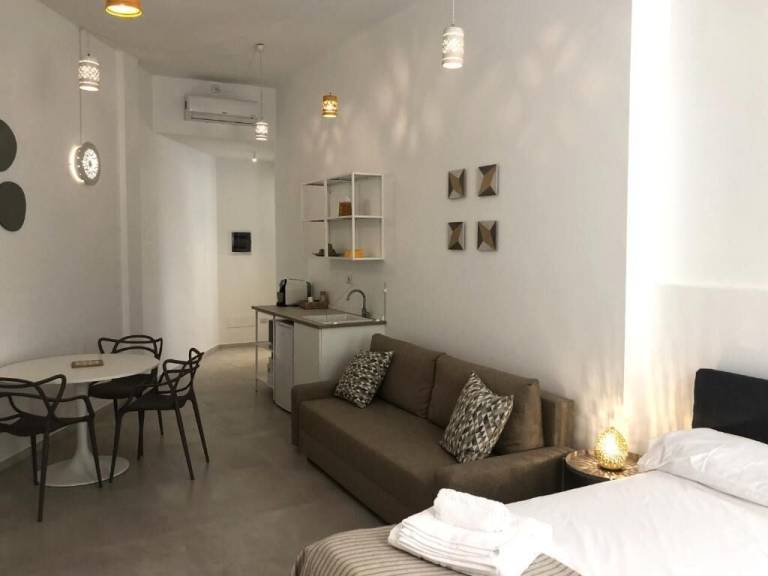 Appartement Lecce