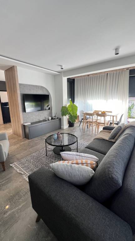Ferienwohnung Side