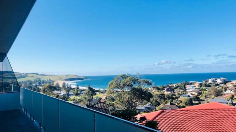 Apartment  Gerringong