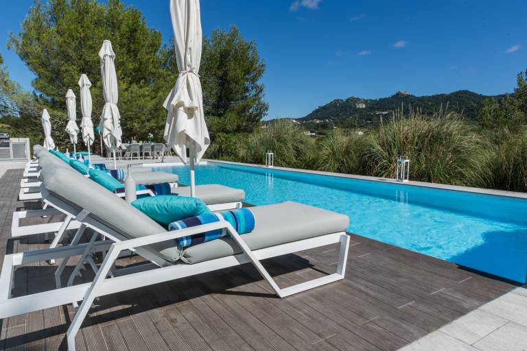 Villa  Sintra