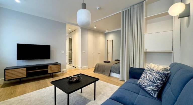 Apartment | Close to Town Hall Square — photo 2