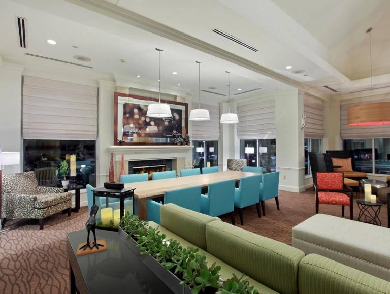 Hilton Garden Inn Folsom in Folsom, CA