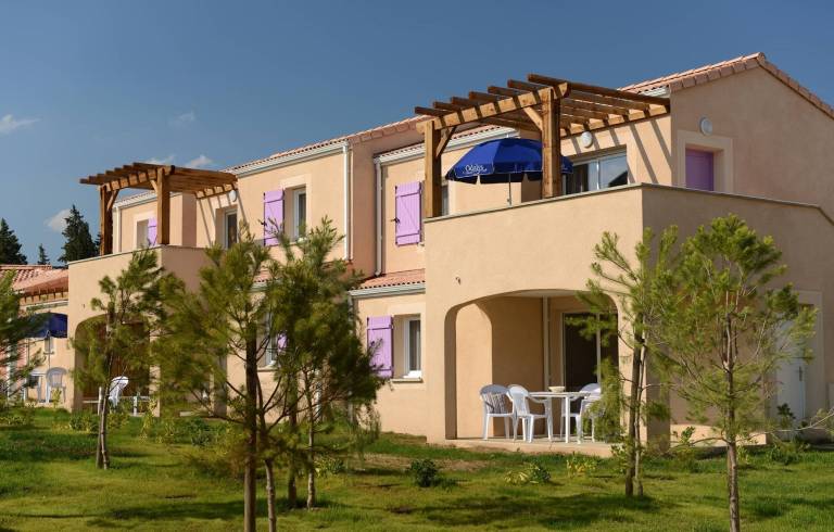 Appartement Paradou