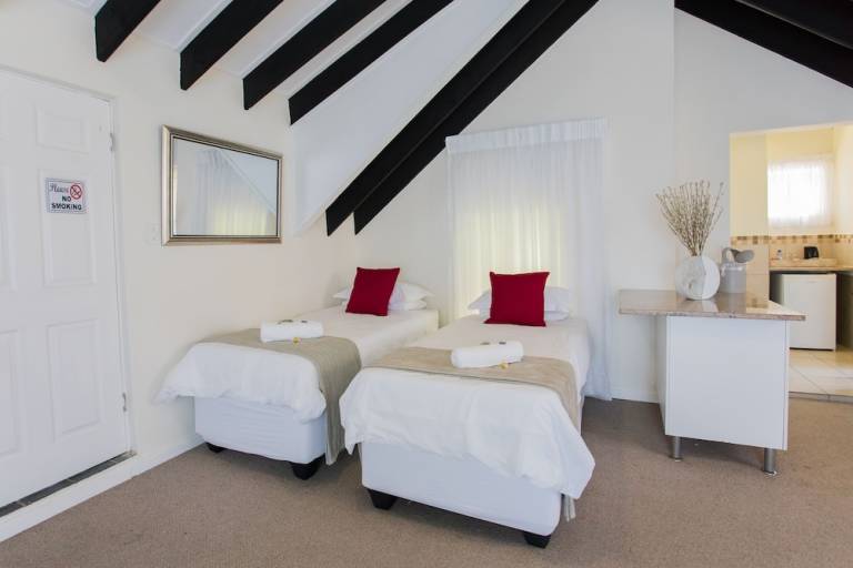 Accommodation  Ocean View