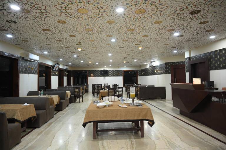 Orchha Club And Resorts — photo 4