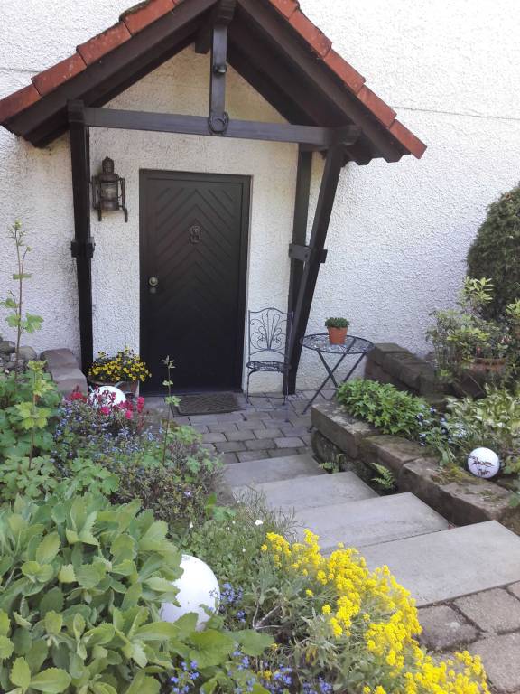 Appartement Bad König