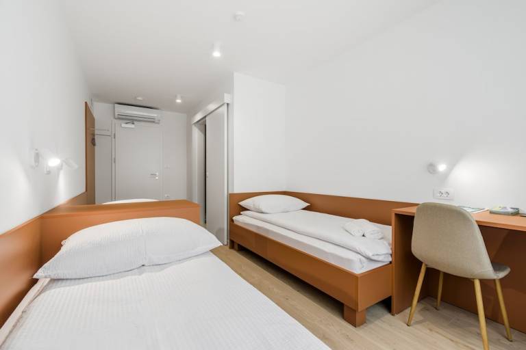 Bed & Breakfast Tolmin