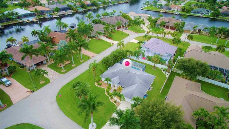 Villa Pelican