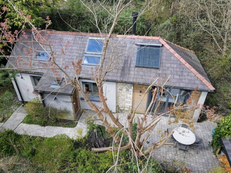 Cottage  Ystradgynlais