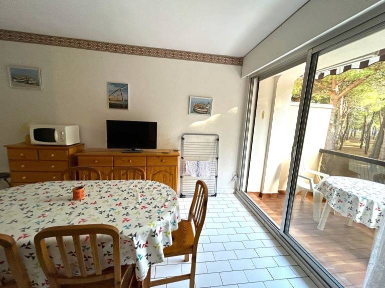 Lovely apartment | Beach nearby | Pet-friendly — photo 4