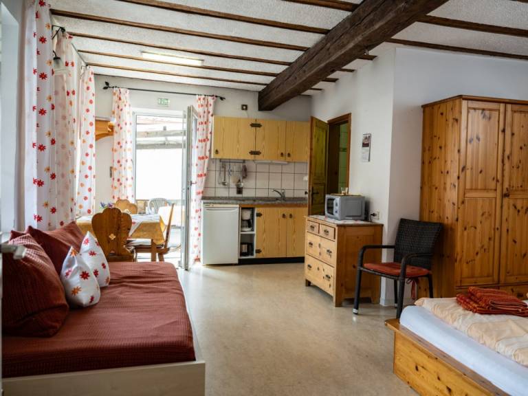 Ferienwohnung Grünstadt