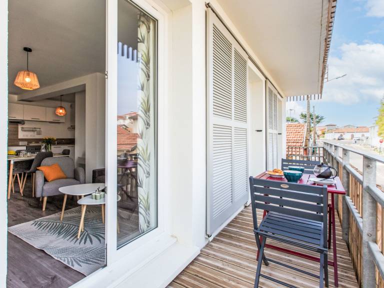 Fully equipped nice apartment | Beach nearby | Pets are welcome — photo 5