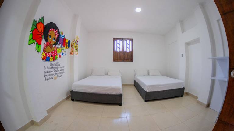 Hostal barrio abajo — photo 4