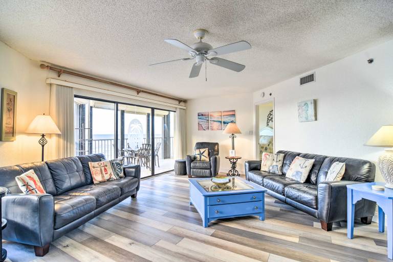 Apartment Redington Beach