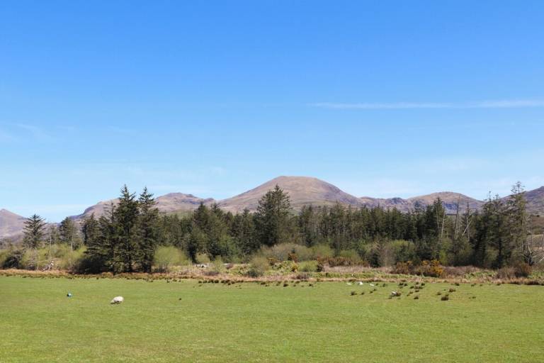 mökki Porthmadog