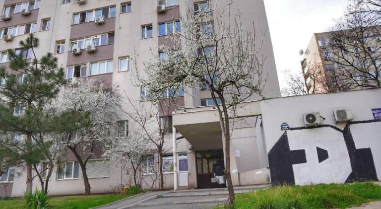 Rental apartment with 1 room for 2 persons — photo 4