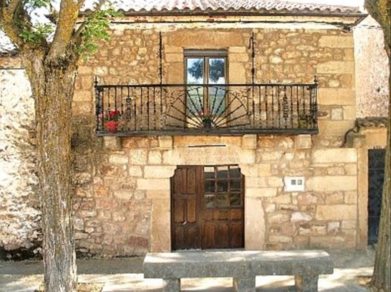 Country House 'El Molino Del Pepe' with Private Terrace, Private Garden and Wi-Fi — photo 5
