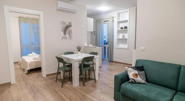 Holiday apartment for 4 persons — photo 2
