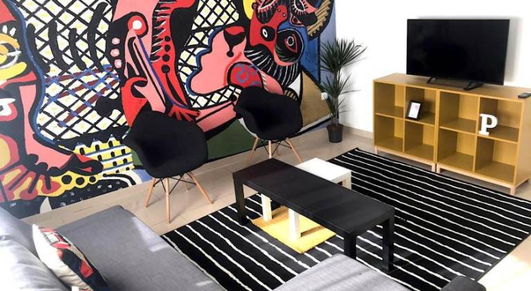 Apartment | Suitable for remote work — photo 2