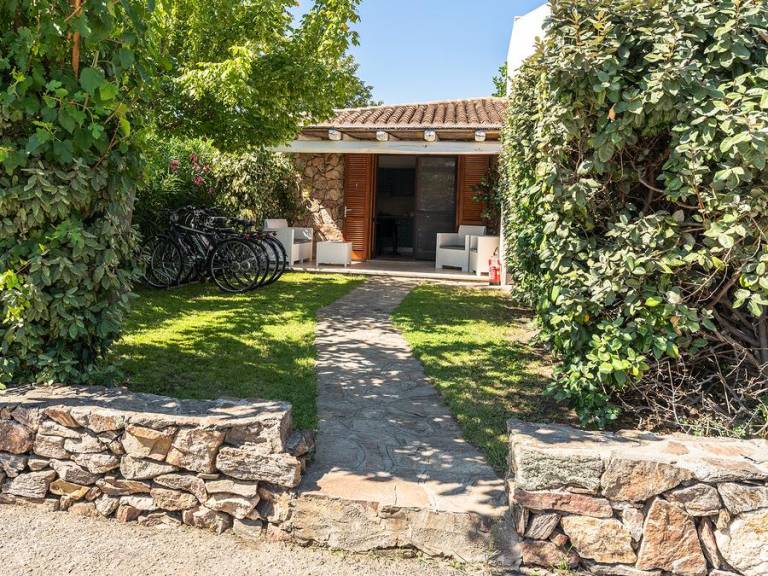 Rental apartment with 2 rooms for 6 persons — photo 3