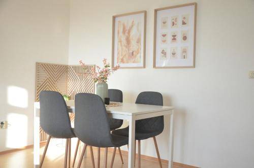 Appartement Arrondissement de Neukölln