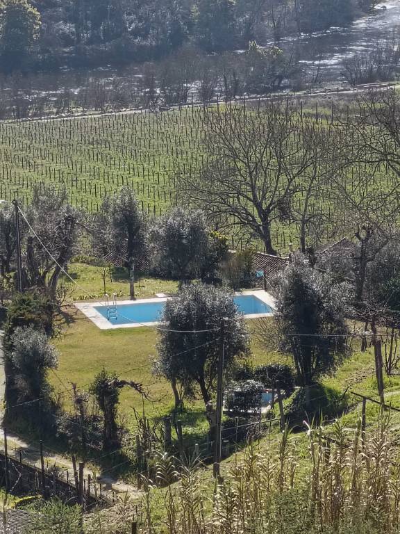 Casa Lufrei