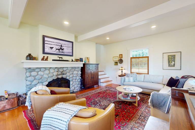 House Vashon