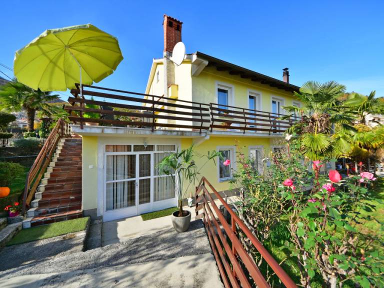Apartma  Rukavac