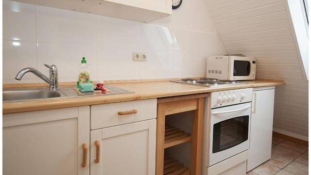 Rental apartment for 4 persons — photo 5